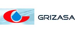 Azulejos Utrilla Logo Grizasa